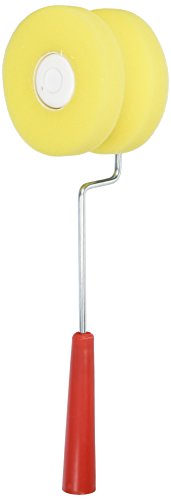 Linzer Rt605 Roller Cover/Frame Foam 6.5In, 6.5&Quot #TOP12