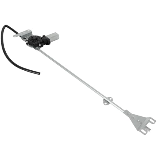 Image of SCITOO Power Window Regulator w /Motor for Freightliner Argosy 1999-2011