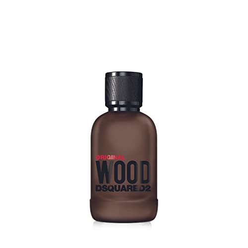 Perfume Hombre Dsquared2 EDP Original Wood 50 ml