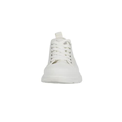 Elara Sneaker Donna Chunkyrayan LL1792 White-40