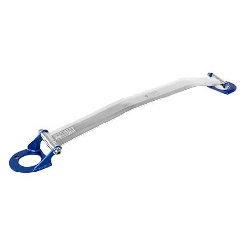 Cusco 381 540 A Strut Bar (Os (Flat) Type Front S2000 AP1 and Ap2), 1 Pack