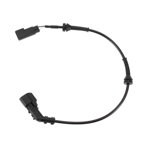 Partuto Sensor De Velocidad De La Rueda Abs No.6G9T2B325 Sensor Abs Del Sistema Antibloqueo De Frenos Delantero Izquierdo Derecho para Ford Focus Mondeo 2006-2013