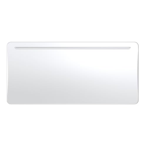 Radiateur Électrique Connecté ALEN WiFi 2000W– Inertie Céramique – Programmable – Suivi de Consommation – Détection Fenêtre – Blanc Mat – IP24