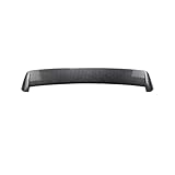 Car Part for Vol-kswa-gen GOL-f 4 MK4 Roof Spoiler Rear Wing Tail Lip(Figure)