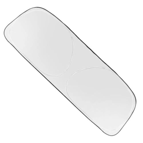 Parasol para parabrisas de coche Jeep Wrangler JL JLU Gladiator JT 2018-2024