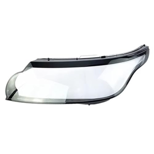 Coque lentille phare pour Range Rover Sport 2014-2017 remplace votre cache usé avec transparence