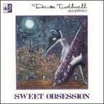 Sweet Obsession [Audio CD]