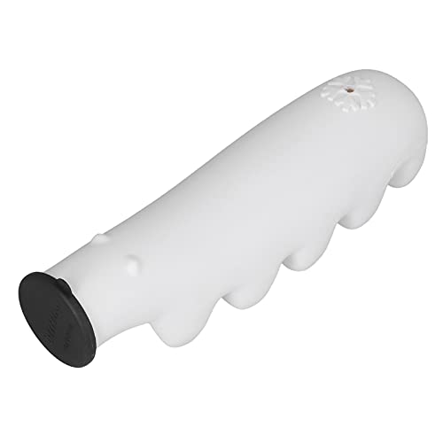Molde para cubos de hielo sin contacto en plástico ABS miniatura 1