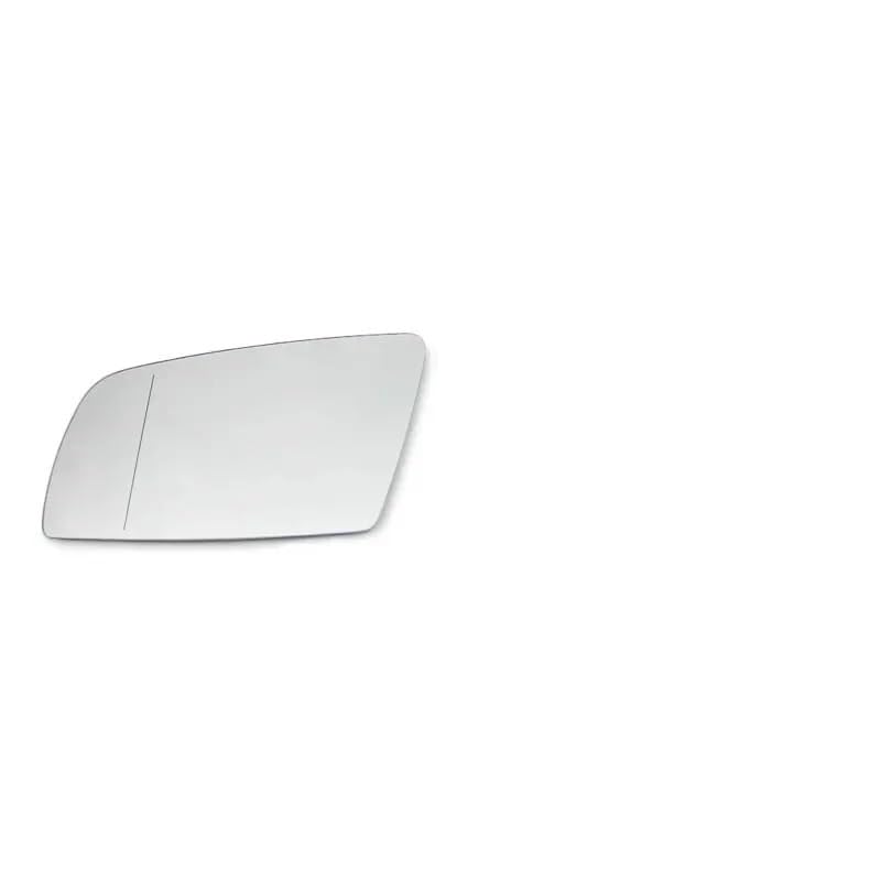 Espejo retrovisor eléctrico con calefacción para solucionar puntos ciegos en E60