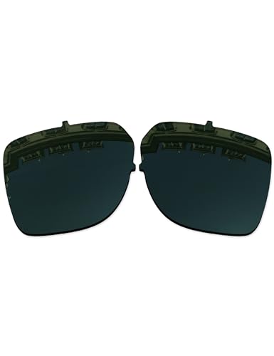 Image of Lenses Replacement for Oakley Castel OO9147 Sunglass - Confirm Fit | Scratch Resistant