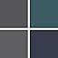Navy/Grey