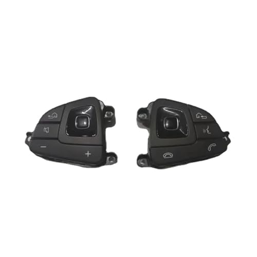 Boutons commande volant pour Benz Classe E E200 E300 A0999056200