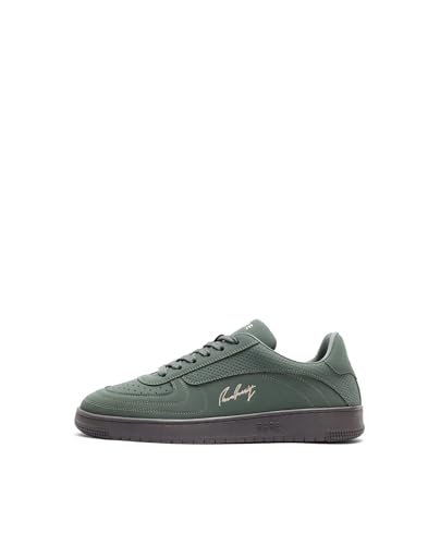 Image of Rare Rabbit Mens Agno Sneaker