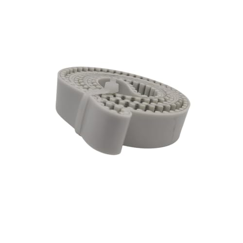 Xuulan �z���C�g PU HTD5M 2025 5 ���[�g���N���[�Y�h���[�v�M�A�^�C�~���O�x���g���� 2025 �~�����[�g���� 30 �~�����[�g�� 25 �~�����[�g�� 40 �~�����[�g���|���E���^���`���x���g(Width 30mm)