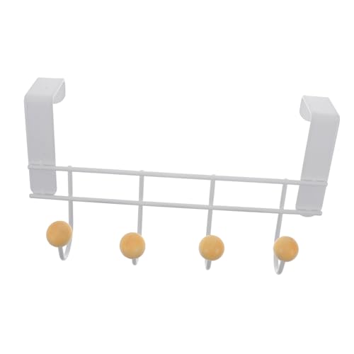 Perchas Pared Blancas Marca GREENADSCAPE