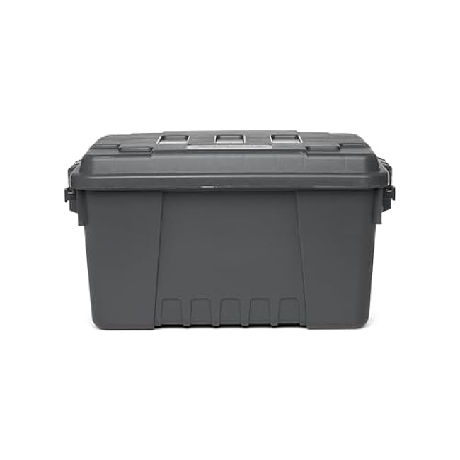 Plano Storage Trunks