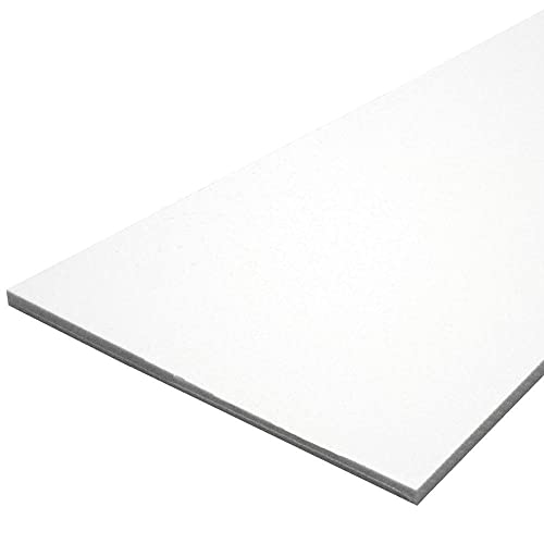 Taco Metals Marine Lumber Sheet, 24 x 27 x 1/4-Inch,