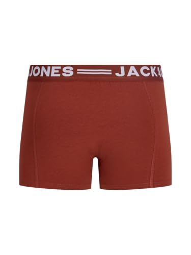 JACK & JONES Sense Trunks 3-Pack Noos – Ansicht 6