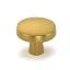 Brushed Brass
