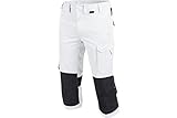 Meisterhaft: Die Piratenhose von Würth MODYF ist nicht nur funktionell, sondern auch stylisch.