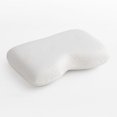 BIONATURE Almohada Arco Cervical Viscoelástica