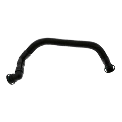 Tuyau de ventilation de carter Panamera 3.6 - Remplacement durite d'échappement 94610724500