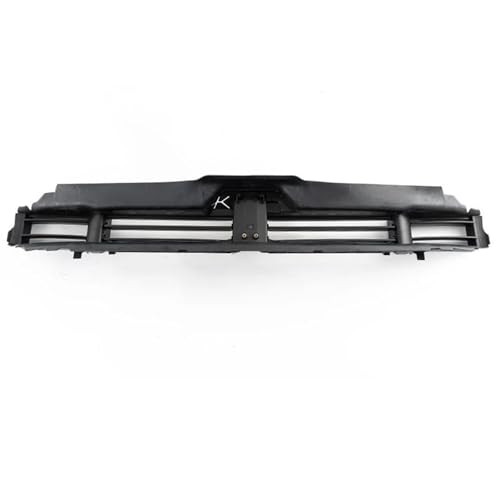 Calandre inférieure radiateur avant pour BMW X6 G06 obturateur d'air actif 51749447390