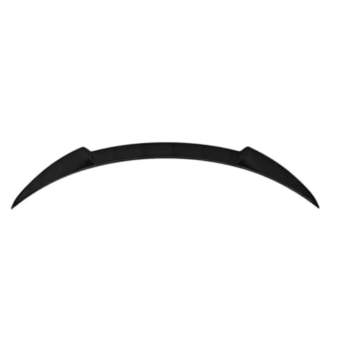 Aileron Arrière Benz CLA Classe W117 C117 Style Sport Spoiler Voiture Gloss Black