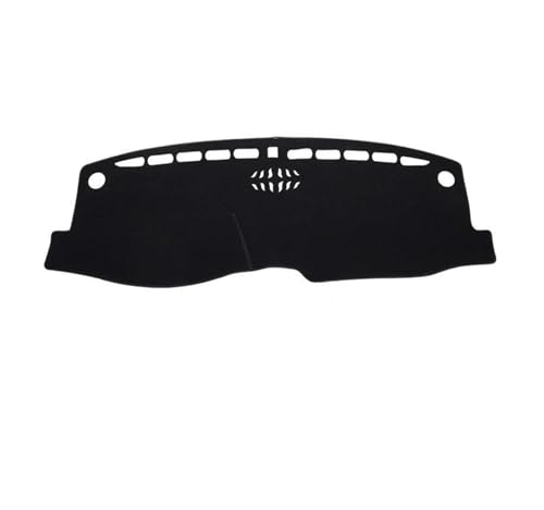 Alfombra protectora para salpicadero Focus MK4 reduce reflejos solares RHD