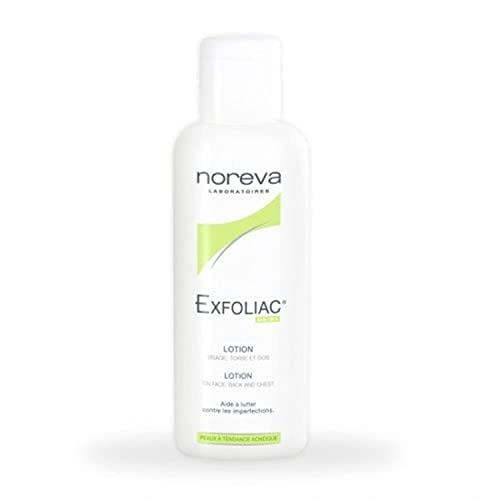 Noreva Exfoliac Lotion 125ml by Noreva