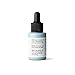 Versed Just Breathe Clarifying Facial Serum - Blend of Antioxidants, Niacinamide, White Willow and Zinc Helps Reduce Blemishes, Decongest Pores and Soothe Redness - Vegan Acne Serum (1 fl oz)