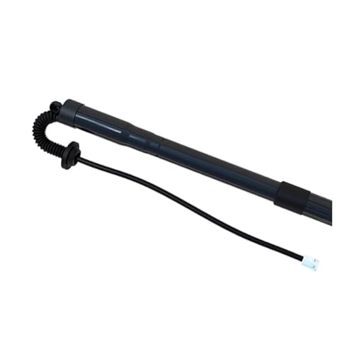 Ressorts à gaz pour hayon électrique Lexus NX300h 2017-2021 - 6