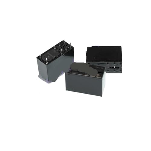 Relais JW2SN-DC12V 5A 8 PIN 12V 24V mini commutateur pour automatisme et domotique