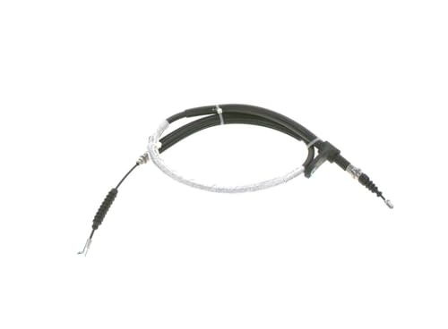 Bosch 1987477831 cable de freno de mano para reparar roturas y superar la ITV sin fallos