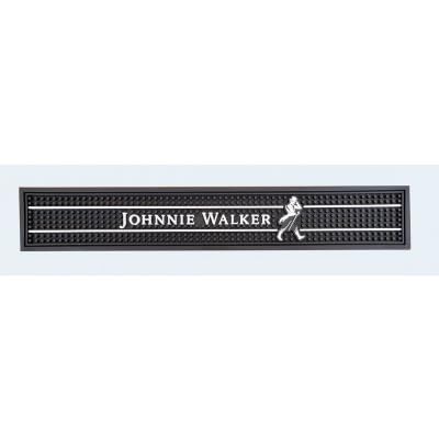 JOHNNIE WALKERScotch Bar Drip Mat