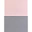 Grey and Pink