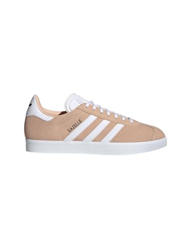 adidas Gazelle, Zapatillas de Deporte Mujer, Rosa, 37 1/3 EU