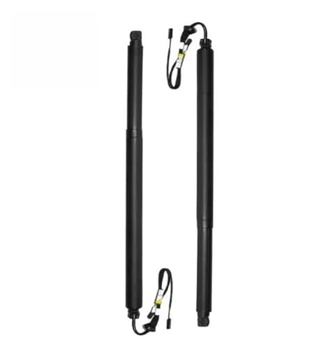 Image of Powerlift Tailgate Struts For Skoda For Octavia III Combi 5E 5E9827852D 2PCS 5E9827851F+5E9827852F Pair Electric Tailgate Gas Support Struts 2012-2020