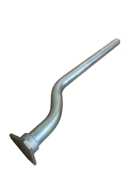 Piastra Portacaricò In Acciaio Inox 400x300 Per Camion E Rimorchi – Robusta E Sicura