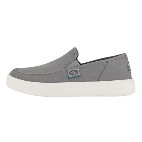 Image of HEYDUDE Sunapee Canvas | Casual Shoes