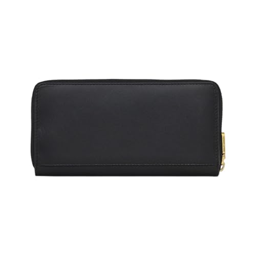 RADLEY London Butterfly Large Zip-Around Continental Wallet (Black)2