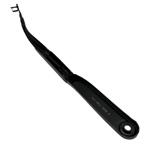 Brazo del limpiaparabrisas izquierdo para BMW F10 F11 F06 F12 F13 de 2011 a 2016