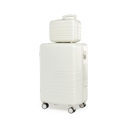 [SLLS] �e�q�Z�b�g �X�[�c�P�[�X �L�����[�P�[�X �@���������� �t�����g�I�[�v�� �y�� ��e�� ���[�֗� �_�u���L���X�^�[ 360�x��] �s���N M�T�C�Y (S�T�C�Y�i20L/�@�������j,�z���C�g2+�~�j�P�[�X�i14L�j)