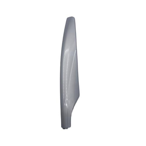 Cache-barres de toit pour Nissan Patrol Y62 2010-2017 protection avant et arrière noir