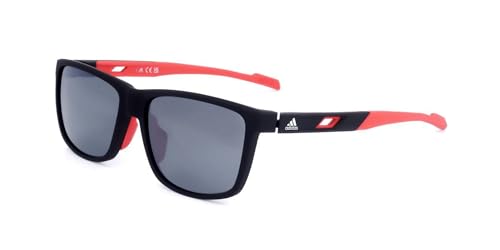 Adidas SP0067 F lunettes de soleil homme 58mm pour éviter l'éblouissement