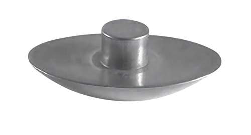 Pinewood Pro Tungsten Canopy Weight For Derby Cars (One 2.5Oz Canopy) #TOP2