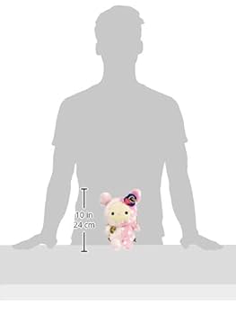 Amazon.co.jp: サンエックス センチメンタルサーカス 月色子鹿と