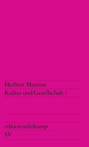 Kultur und Gesellschaft 1