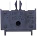 LITTELFUSE 01530009Z FUSE HOLDER, PCB MOUNT (100 pieces)