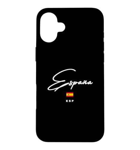 �X�y�C�� ESP �G�X�p�[�j�� �X�}�z�P�[�X iPhone 16 Plus �p